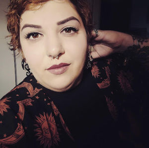 Meet your Posher, Cody